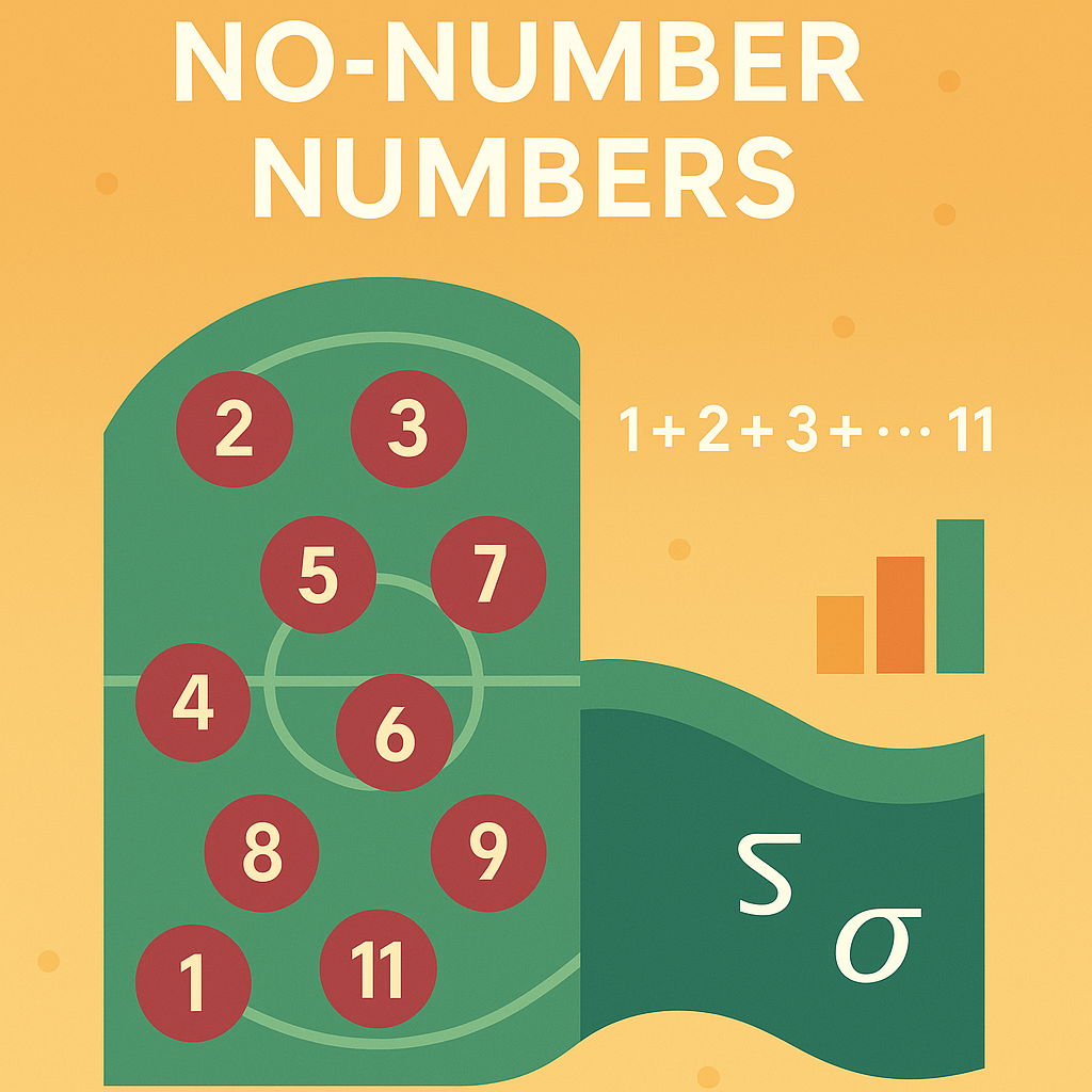 Nominal numbers
